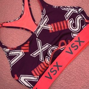 2/$15 VS Sports Bra